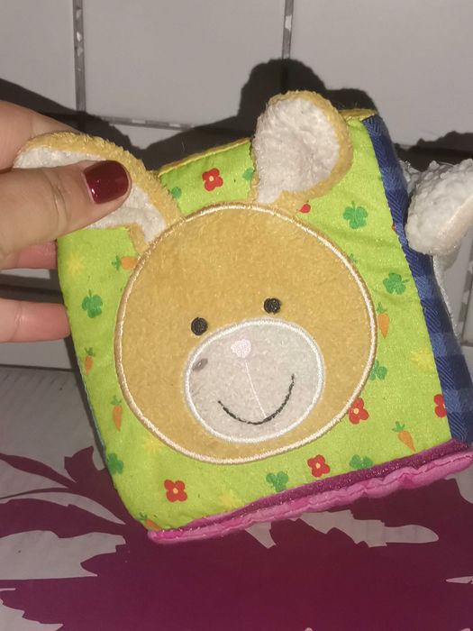 Fisher price, Vtech и други музикални играчки