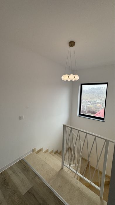 Casă de vânzare - Șoseaua Bârnova Iași