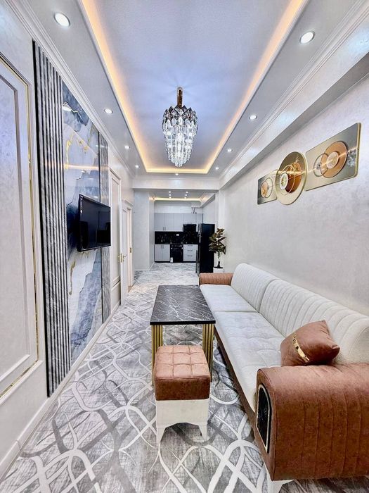 Vokzal Uzgazoil 3 xona kvartira Ijaraga Beriladi