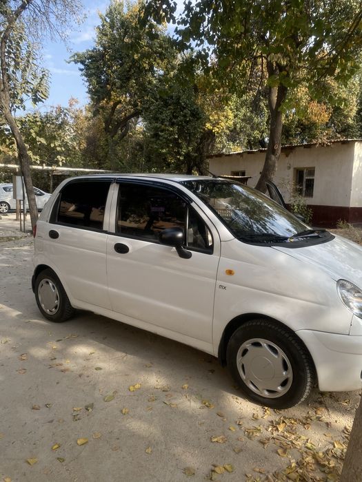 Matiz sotiladi 2009 yil