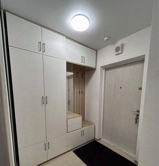 Гагарина 41 2 ком квартира