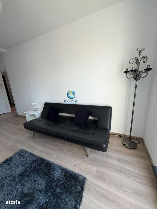 Inchiriem Apartament 3 Camere, Modern, Decomandat, Cristian