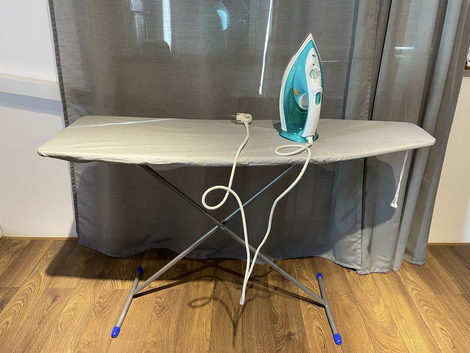 Гладильная доска Nika