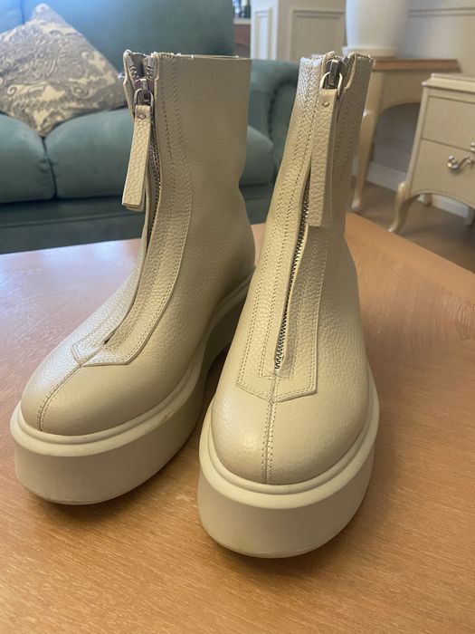 Сапоги зимние , евро зима, ботинки