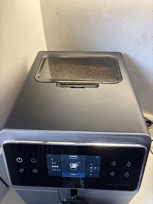 Кафеавтомат WMF 840L