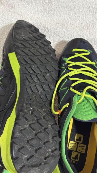 Pantofi trekking Salewa
