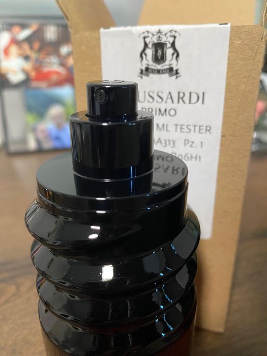 Парфюм Trussardi Primo