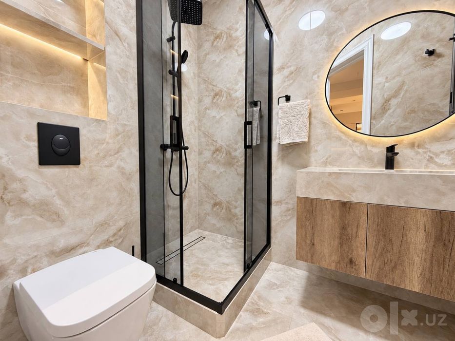 Продам ЖК NRG U Tower Шайхантахурский р-н ул. Ислама Каримова