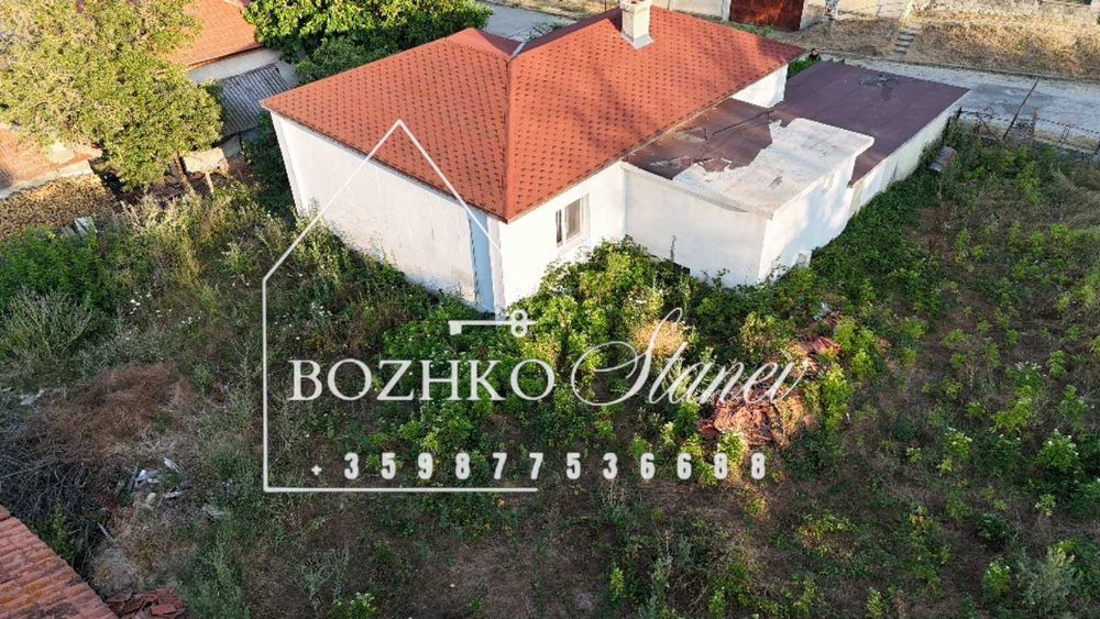 Продава се Къща в с. Детелина, Област Варна - 160 кв.м за 657 €/кв.м - Снимка #2