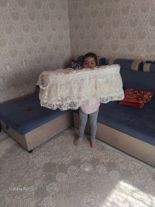 Карзина для ребёнка