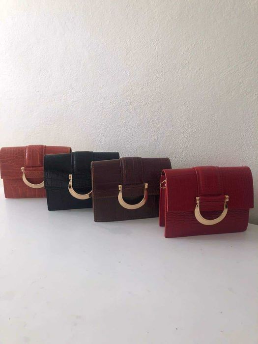 Нови Дамски чанти първо качество