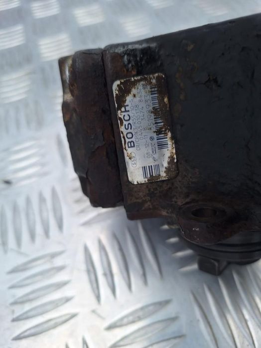 Pompa injectie Suzuki Swift 3 1.3CDTI 69cp 51kw; 1.3CDTI 75cp 55kw