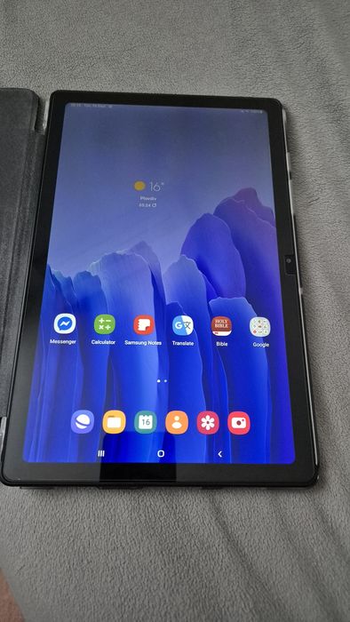 Таблет Samsung Galaxy Tab A7 SM-T500
