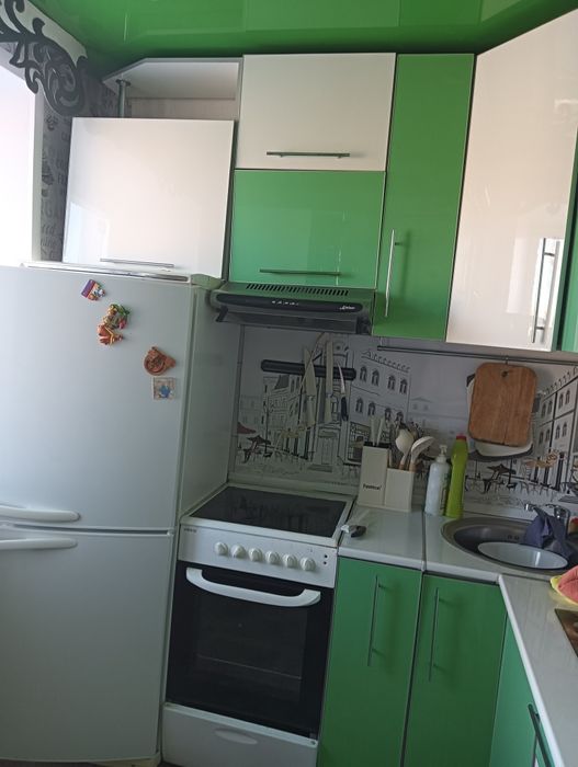 Продам 3х комнатную квартиру