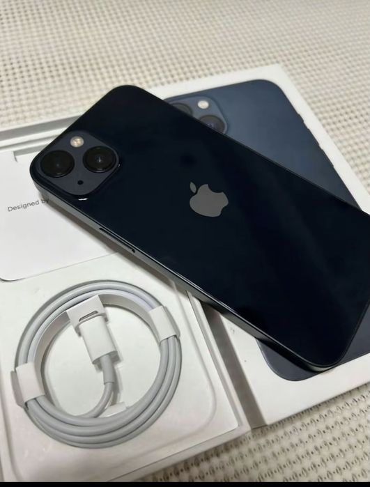 Продам Iphone 14 128 гб памяти