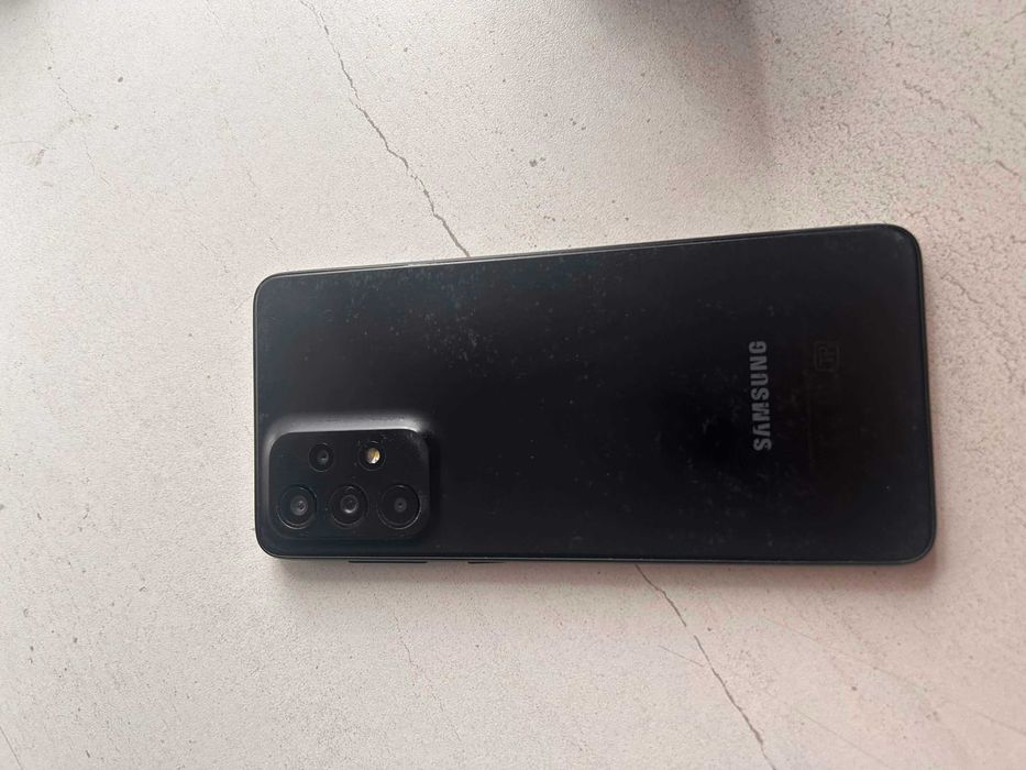 Galaxy A33 5G 128gb