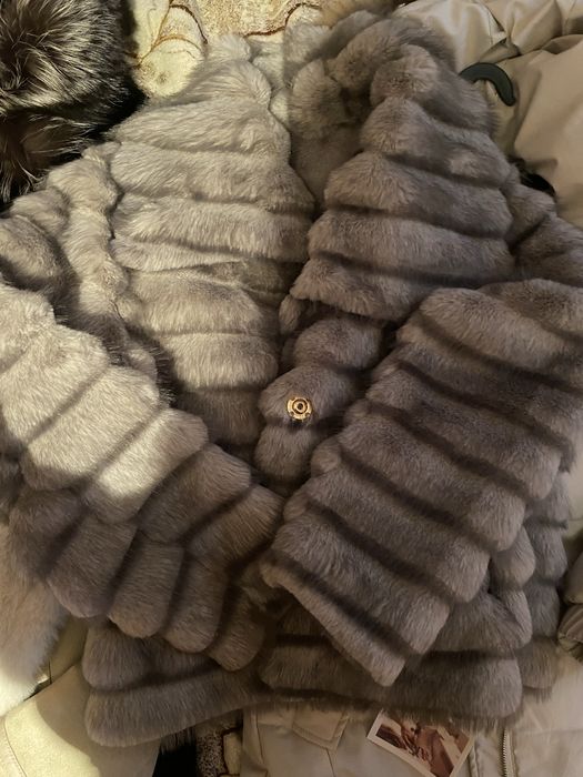 Продам шубу, норку