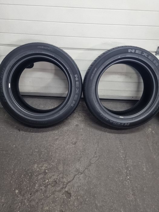 Anvelope Nexen 225/55/17