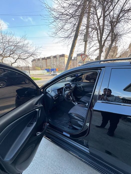 Продается Трекер Примьер