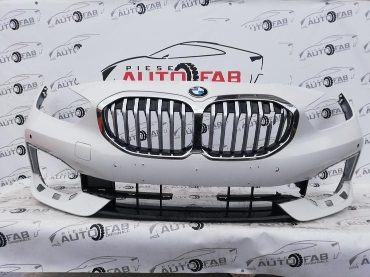 Bara fata Bmw Seria 1 F40 Sportline/luxury an 2019-2020-2021-2022-2023 Gauri pentru 4 senzori