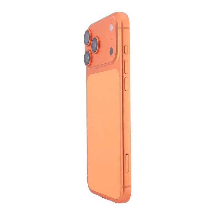 iPhone 17 Pro Max 256GB - GARANTIE 24 LUNI | TrueGSM