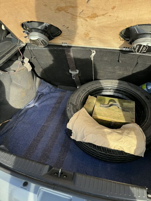 ZAZ FORZA 2014 sotiladi