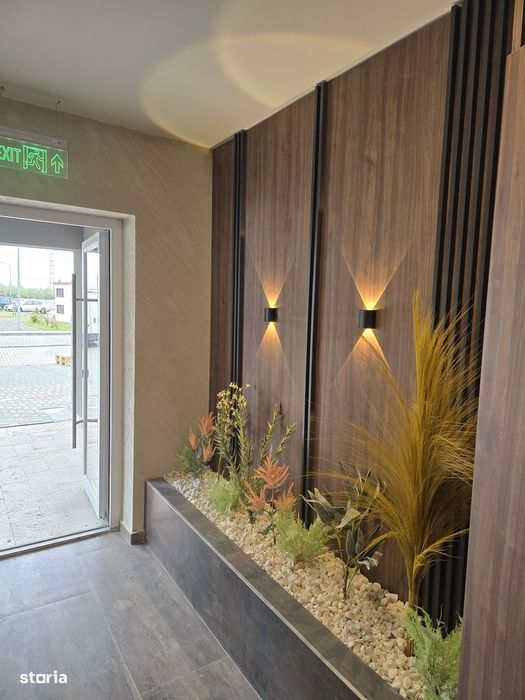 Apartament 3 camere prima inchiriere