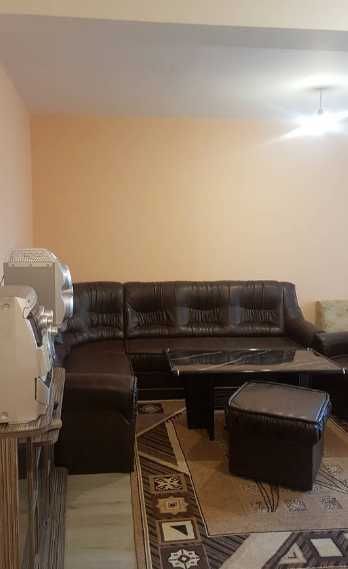 Дава се под наем Двустаен апартамент в Бургас, Меден рудник - зона А - 42 кв.м за 125 € - Снимка #4