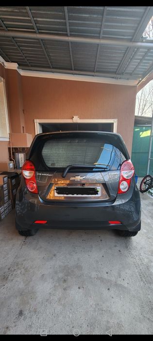 Спарк 2018(spark GK2)