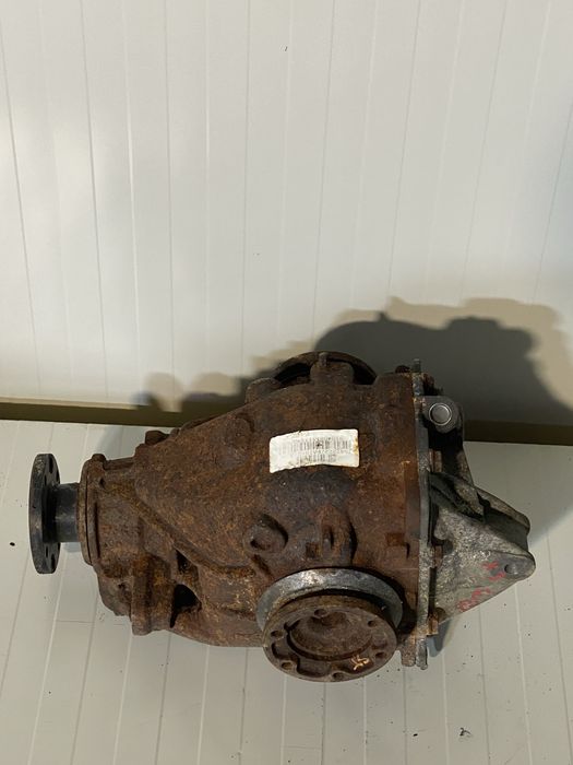 Grup spate/calculator Ecu/pompa servo Bmw e83 x3 xdrive 2.0 man/2007