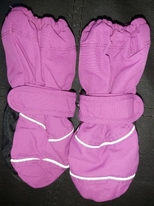 Ръкавичка за ски