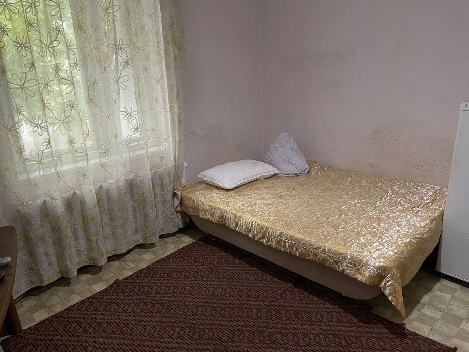 Сдам комнату на длительный срок