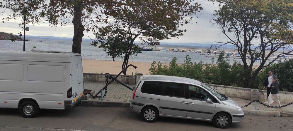 Дава се под наем Заведение в Черноморец - 200 кв.м за 10200 € - Снимка #3