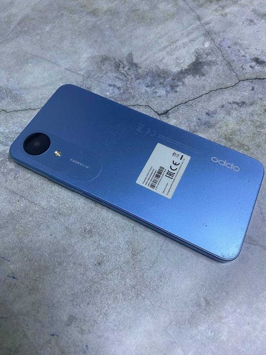 Oppo A17 k (г.Павлодар, лот 885551 )