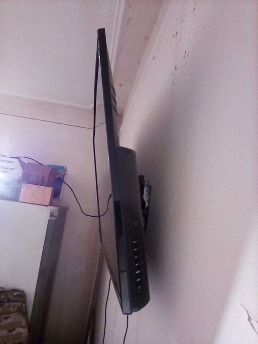 Телевизор moonx 43 °