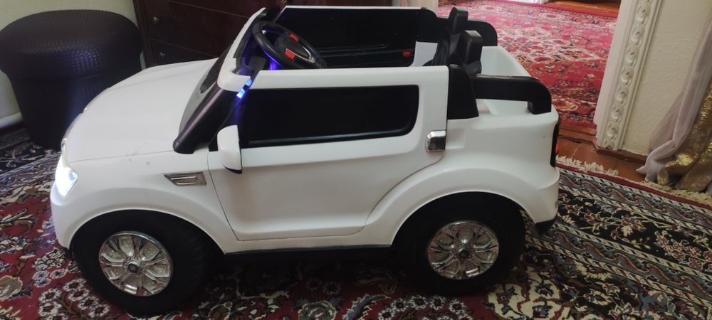 Детская машина для детей