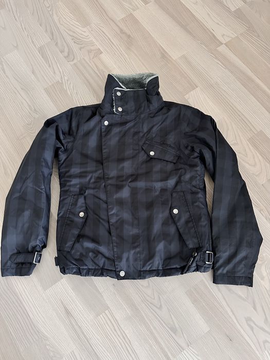 Geaca groasa izolatoare termic ski drumetii Burton