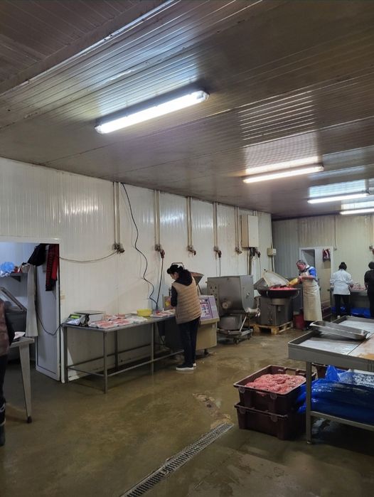 Работещо предприятие