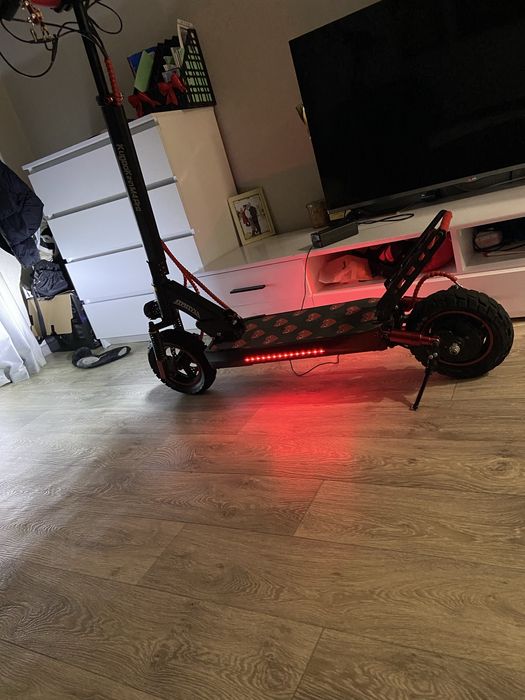 Куго м4 про стант проект