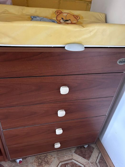 Камод детский Б/У