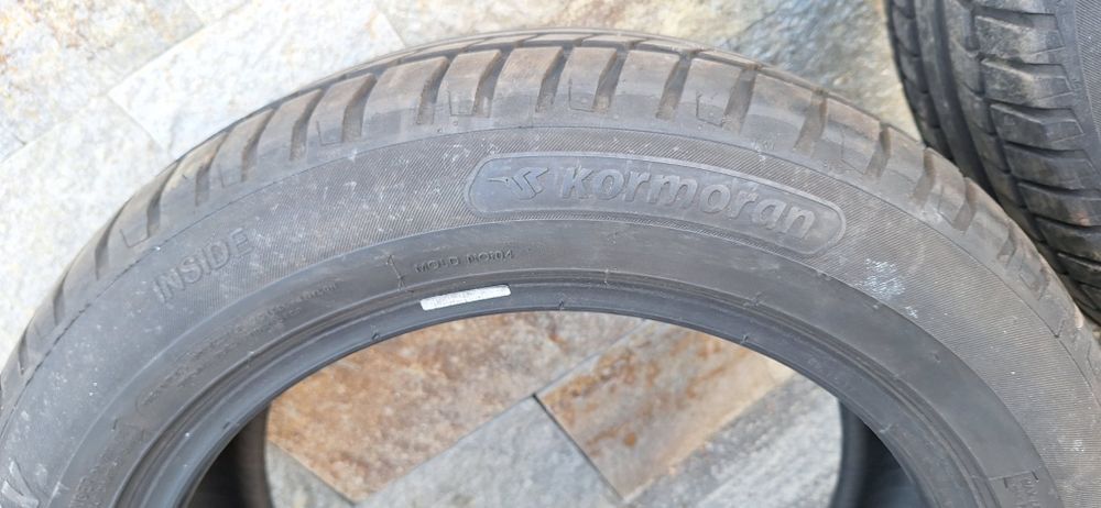 Летни гуми 16 " 23г дот