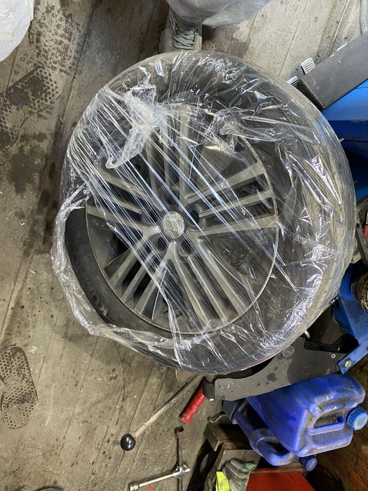 шины комплект летка