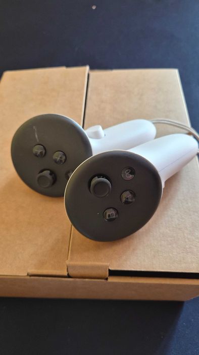 VR очила meta quest 3s 128 gb