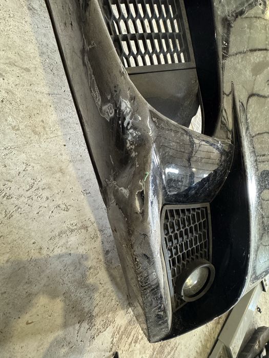 Брони М пакет Бмв Ф11 5 серия (m packet broni bmw f11 5 seriq )