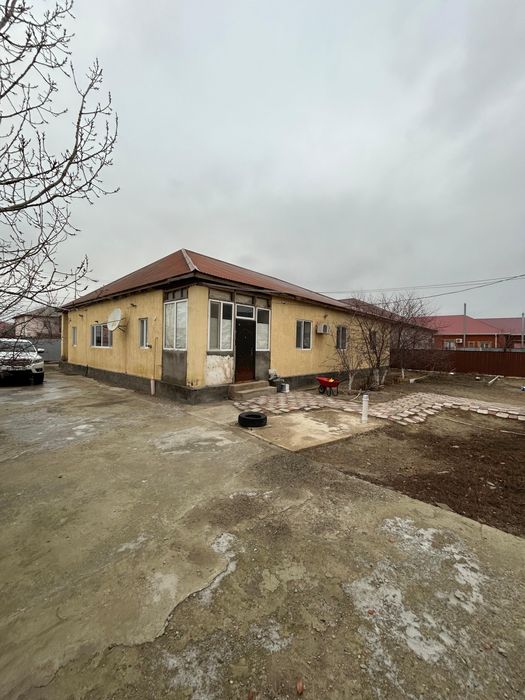 Продается дом в мкрн Самал!