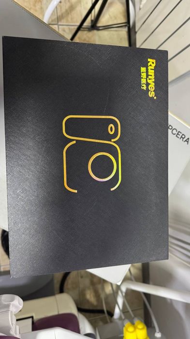 Рентген аппарат сотилади