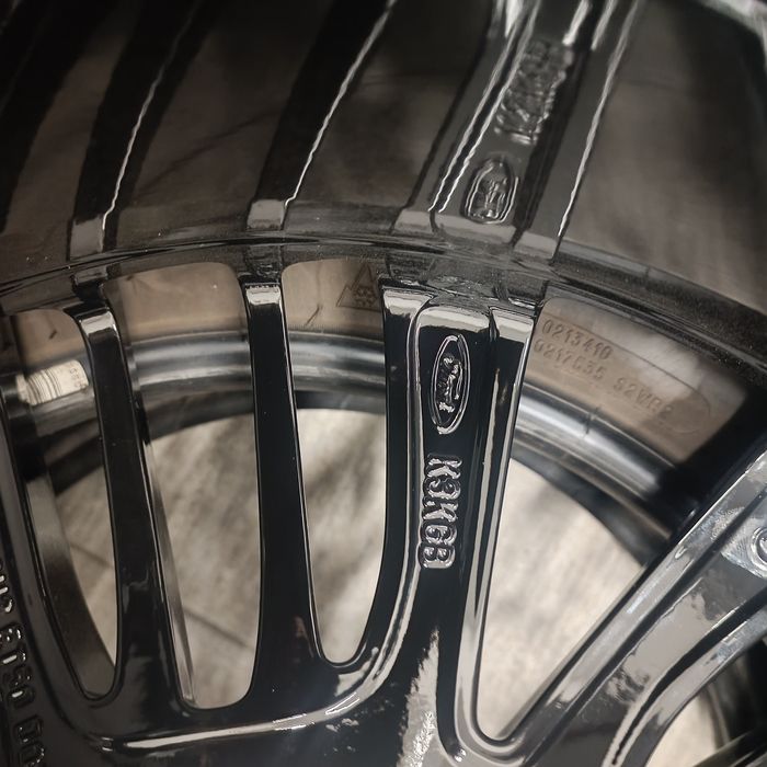 Jante originale Ford R18