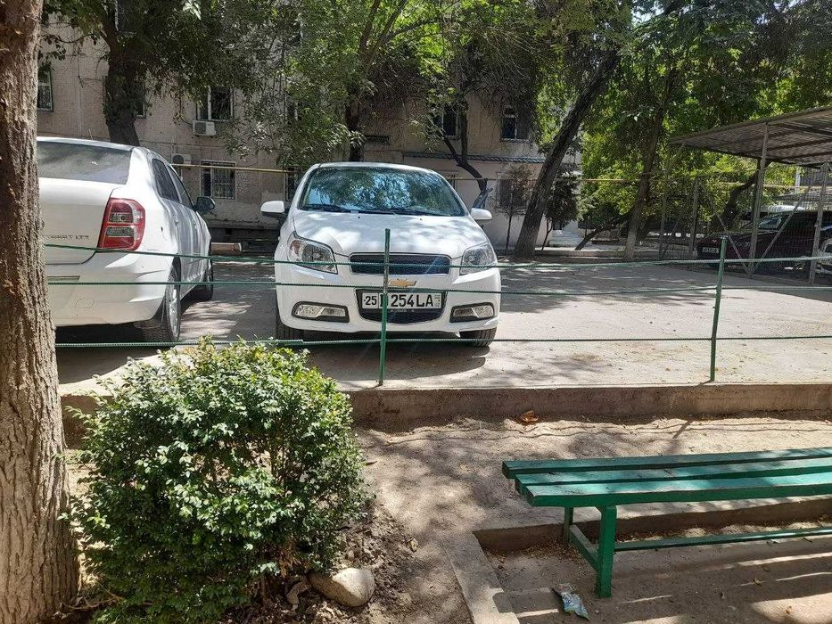 Chevrolet Nexia 3 MT 2022 | 51 000 km | Gaz | O‘zimizniki