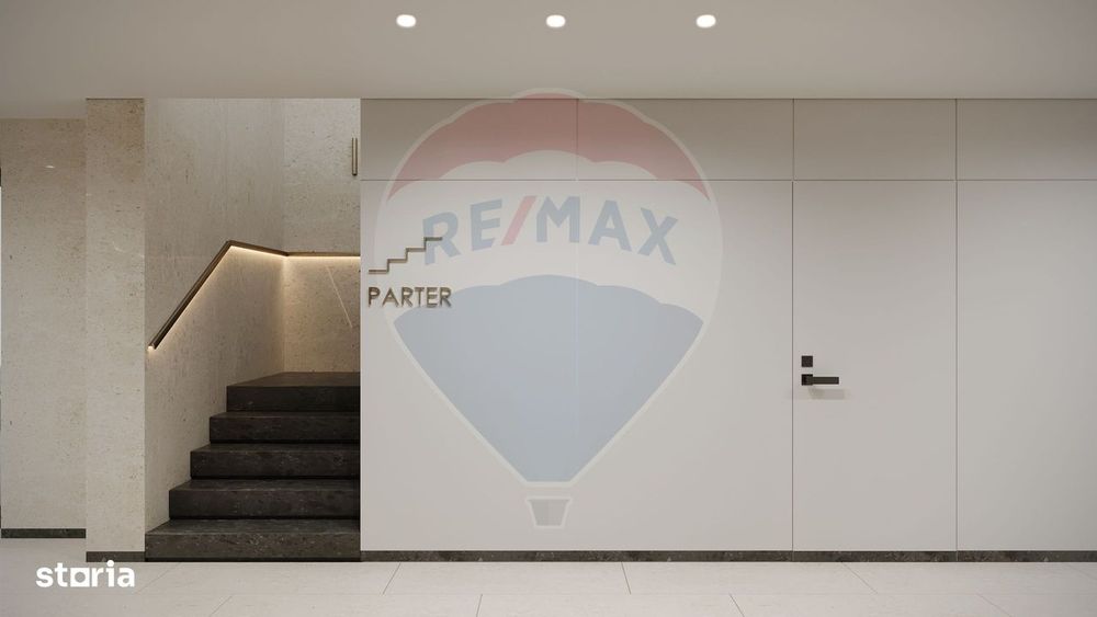 Apartament 2 camere, acces direct din bulevardul Pipera
