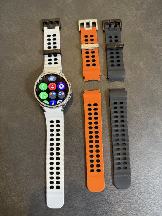 PACHET Galaxy S23 ultra + Galaxy Watch 6